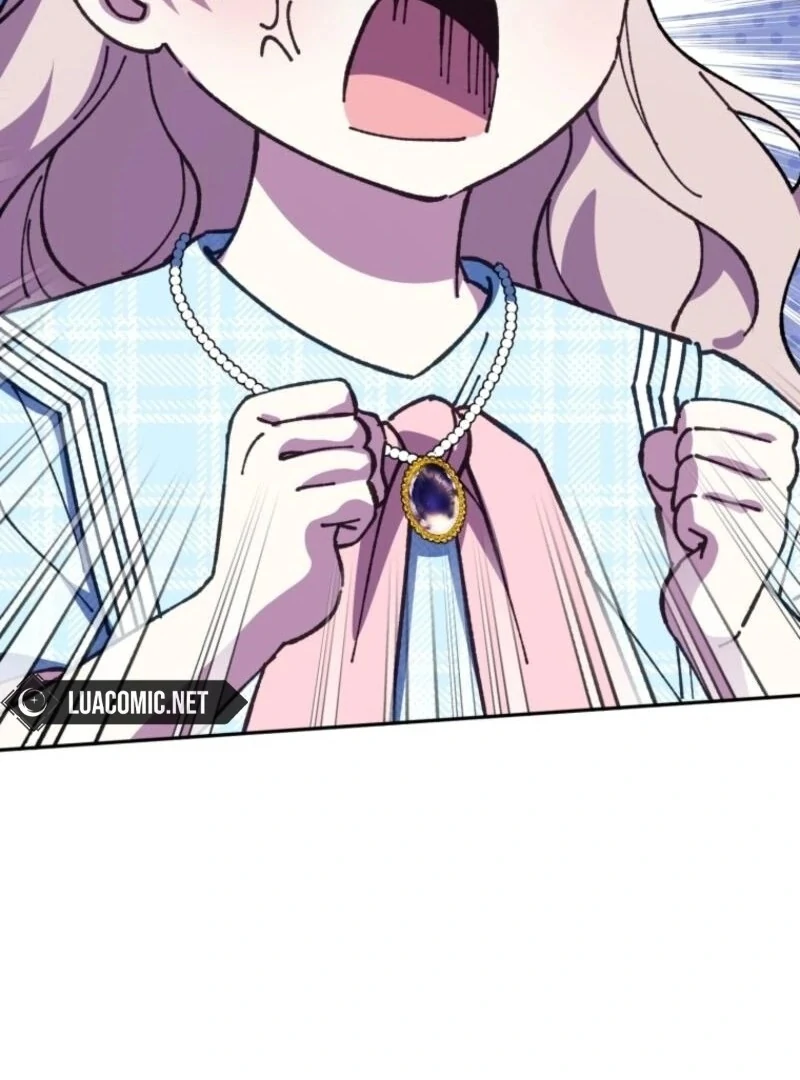 The Wicked Little Princess Chapter 163 - page 107