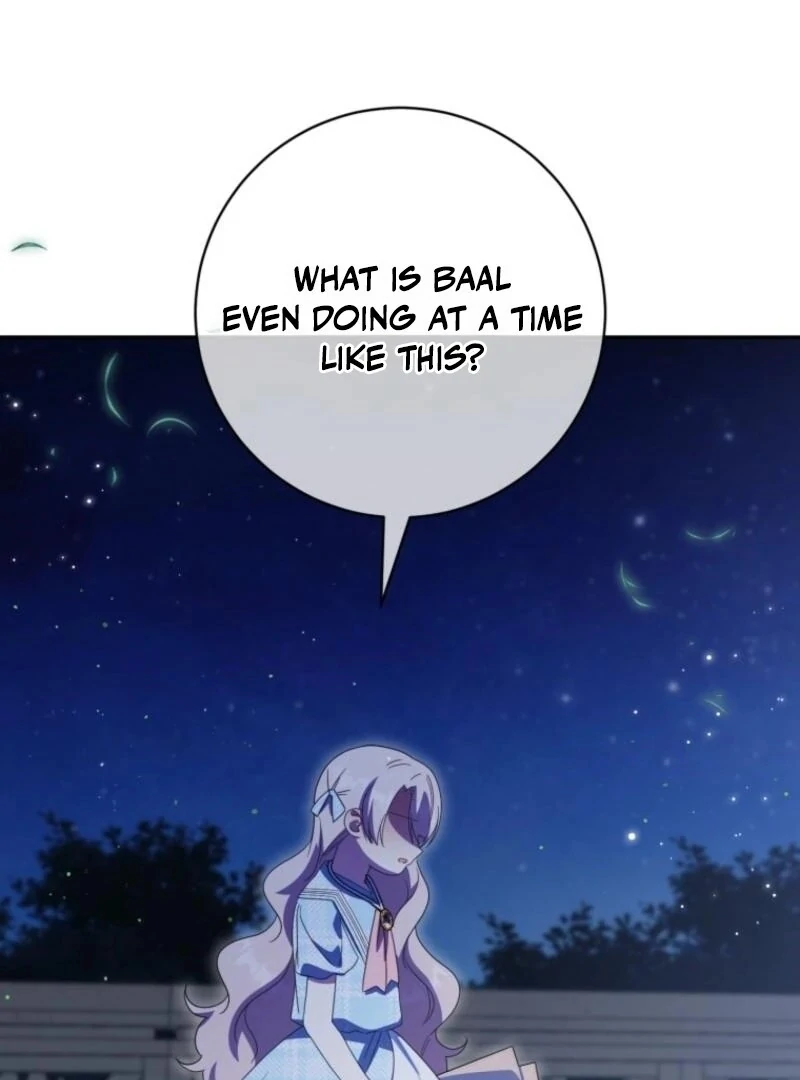 The Wicked Little Princess Chapter 163 - page 108