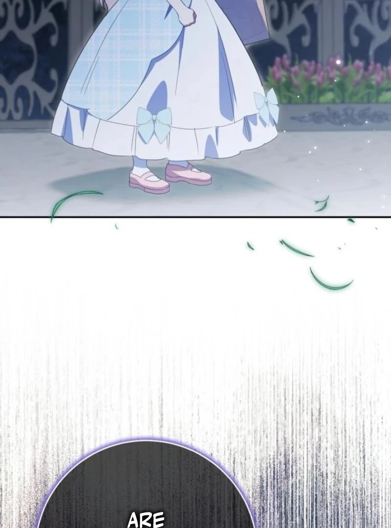 The Wicked Little Princess Chapter 163 - page 109