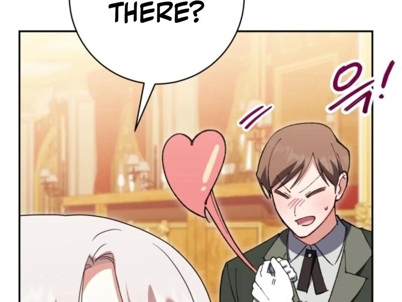 The Wicked Little Princess Chapter 163 - page 11