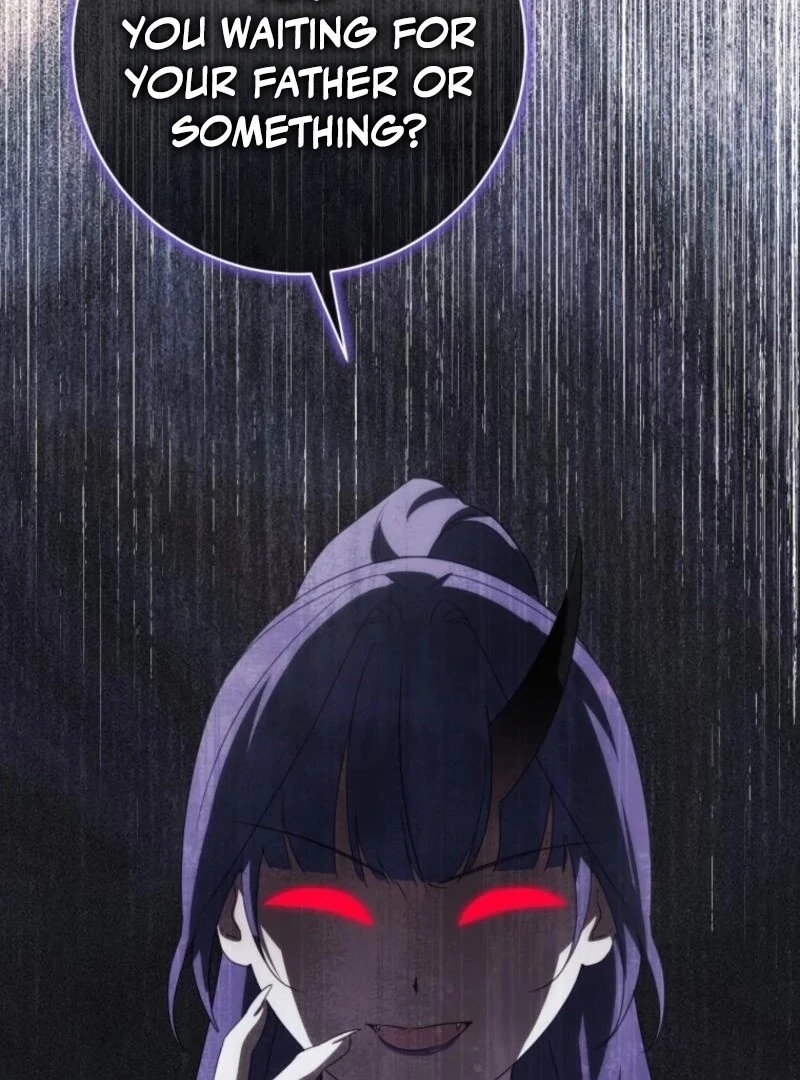 The Wicked Little Princess Chapter 163 - page 110