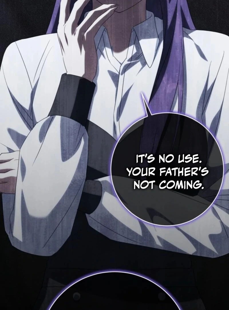 The Wicked Little Princess Chapter 163 - page 111