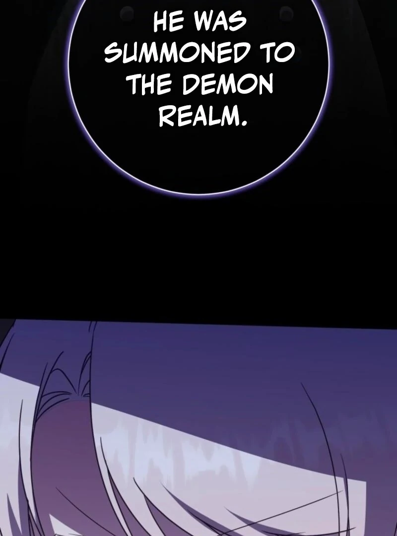 The Wicked Little Princess Chapter 163 - page 112