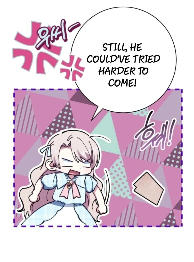 The Wicked Little Princess Chapter 163 - page 115