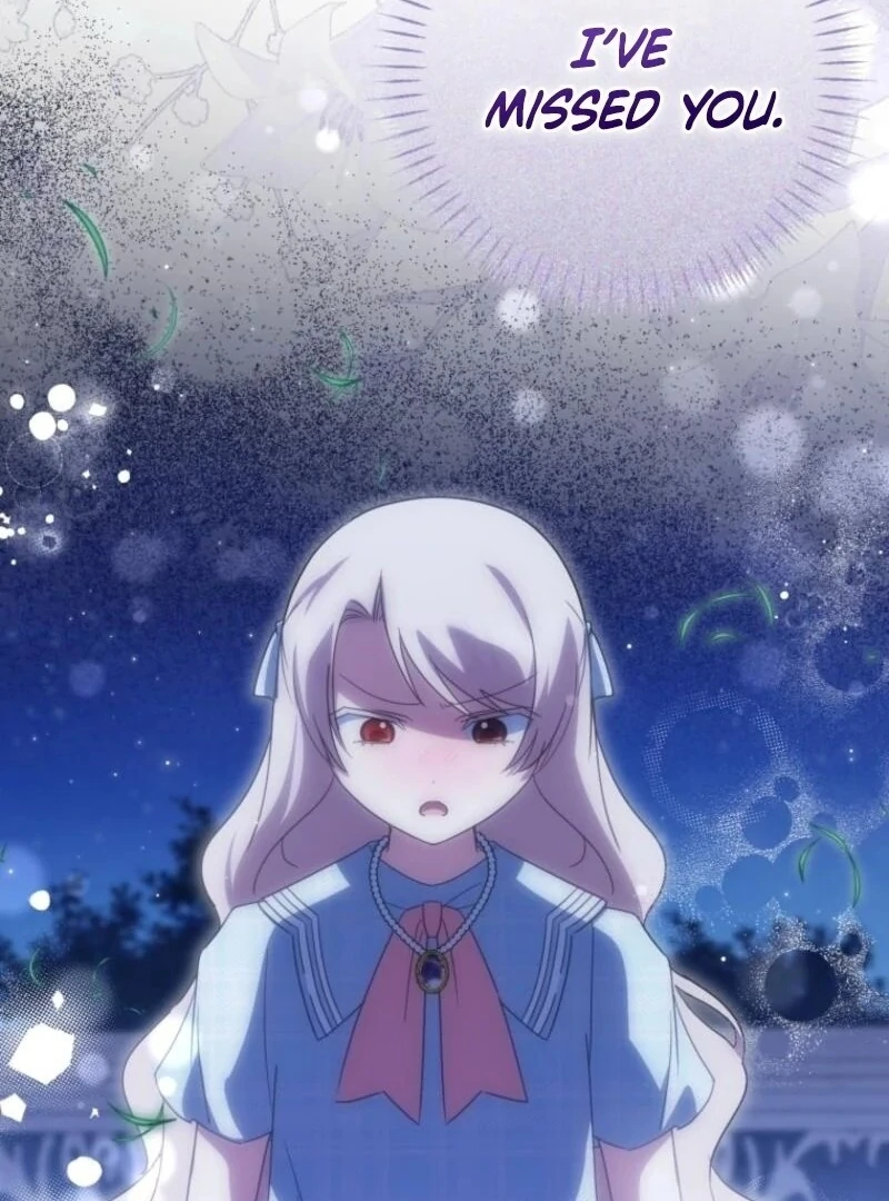 The Wicked Little Princess Chapter 163 - page 118