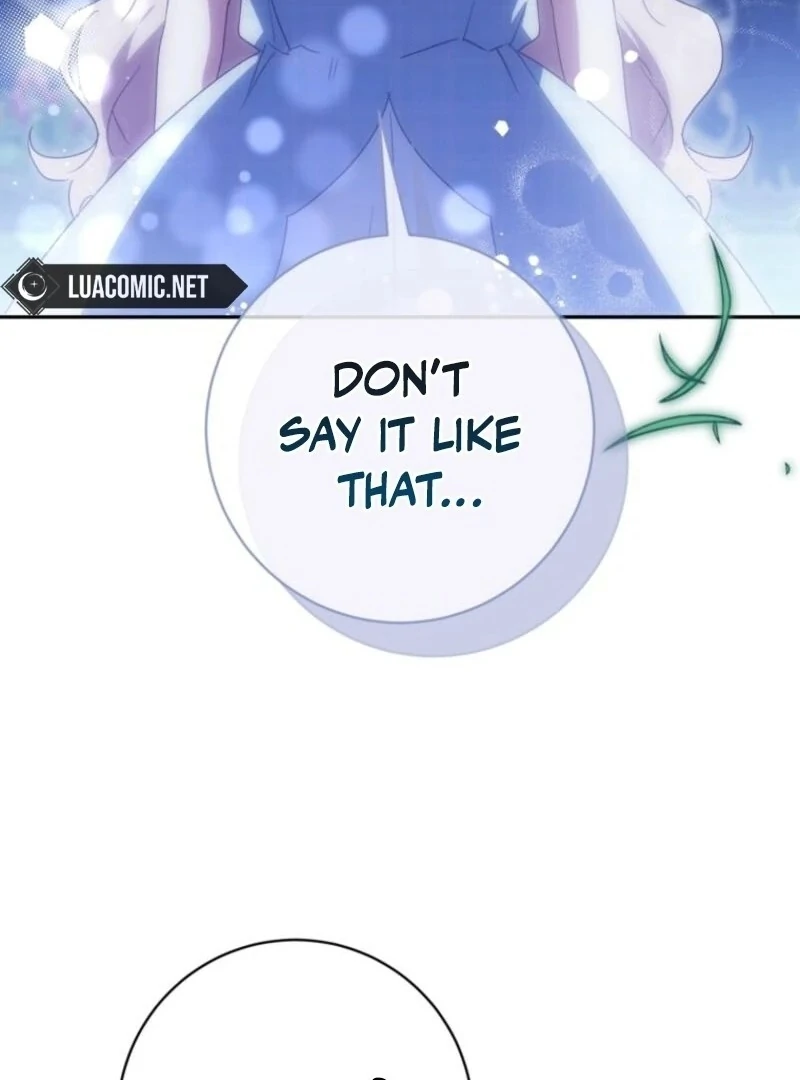 The Wicked Little Princess Chapter 163 - page 119