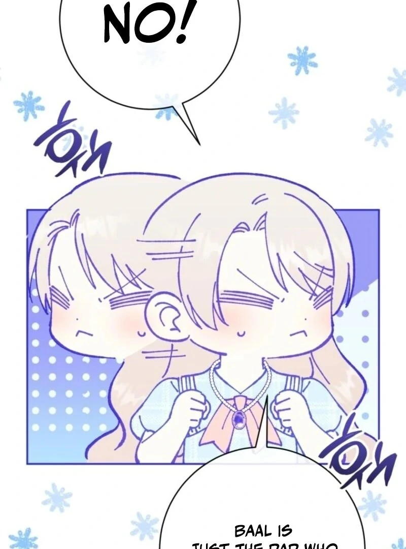 The Wicked Little Princess Chapter 163 - page 120