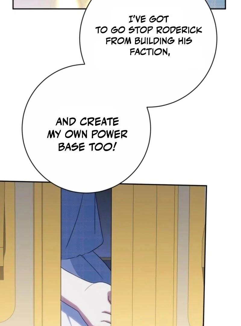 The Wicked Little Princess Chapter 163 - page 123