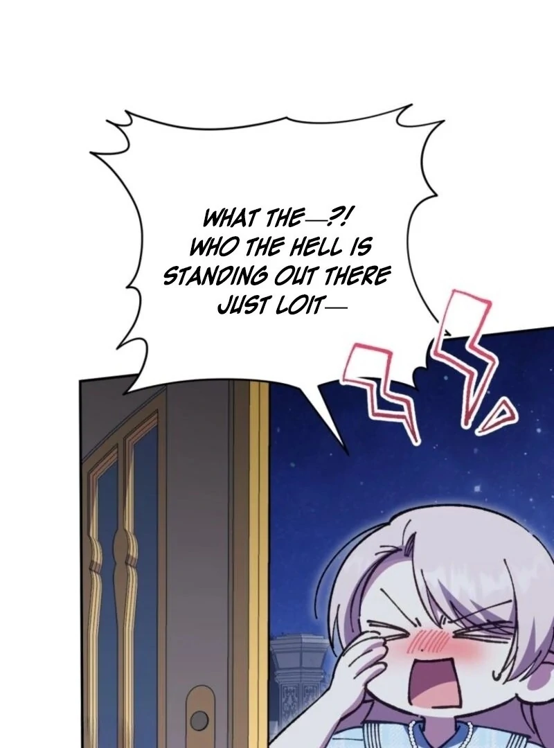 The Wicked Little Princess Chapter 163 - page 127