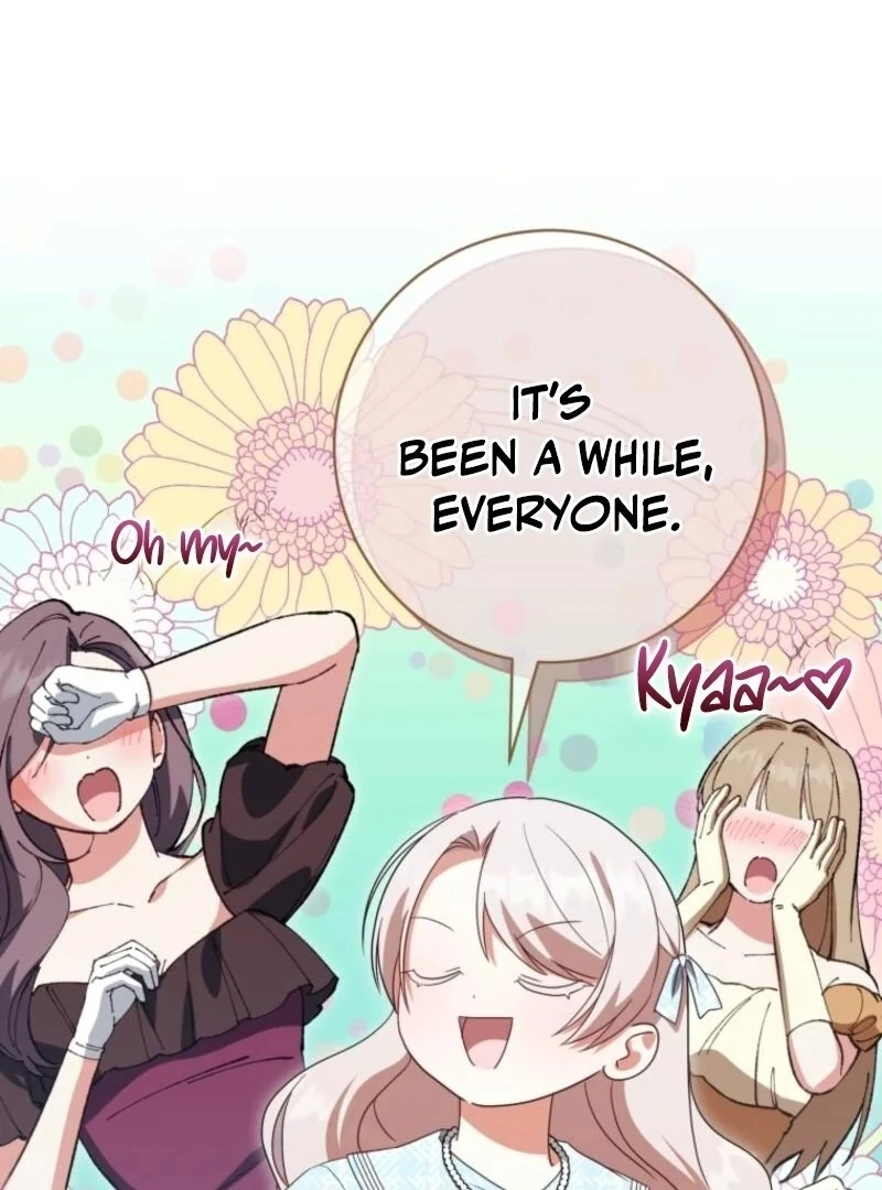 The Wicked Little Princess Chapter 163 - page 13