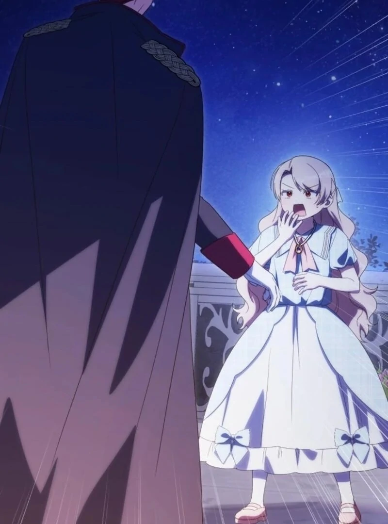 The Wicked Little Princess Chapter 163 - page 131