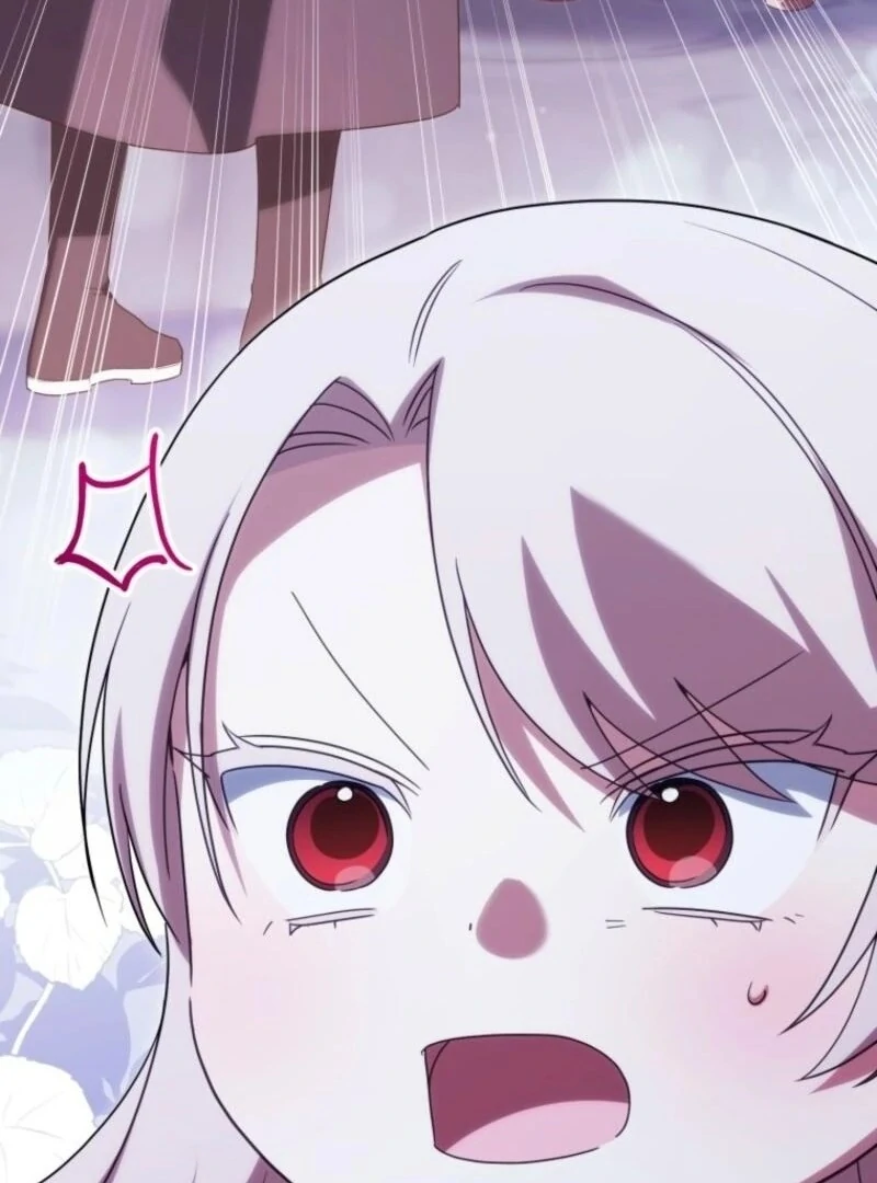 The Wicked Little Princess Chapter 163 - page 132