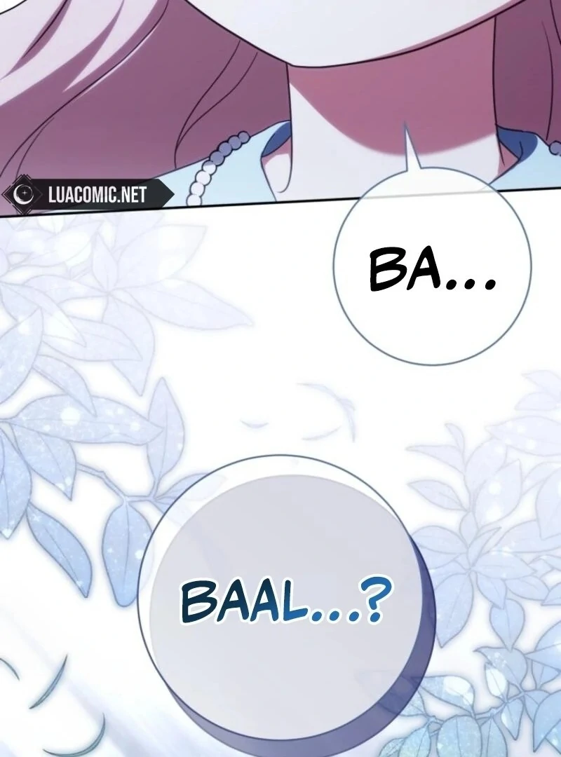 The Wicked Little Princess Chapter 163 - page 133