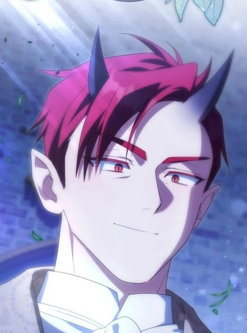 The Wicked Little Princess Chapter 163 - page 134