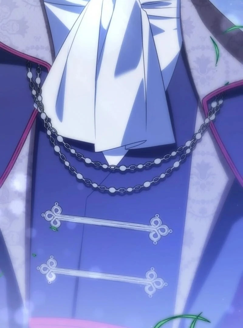 The Wicked Little Princess Chapter 163 - page 135