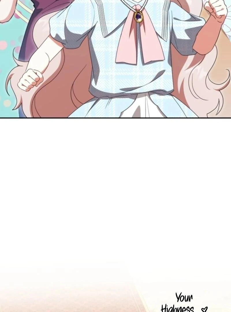 The Wicked Little Princess Chapter 163 - page 14