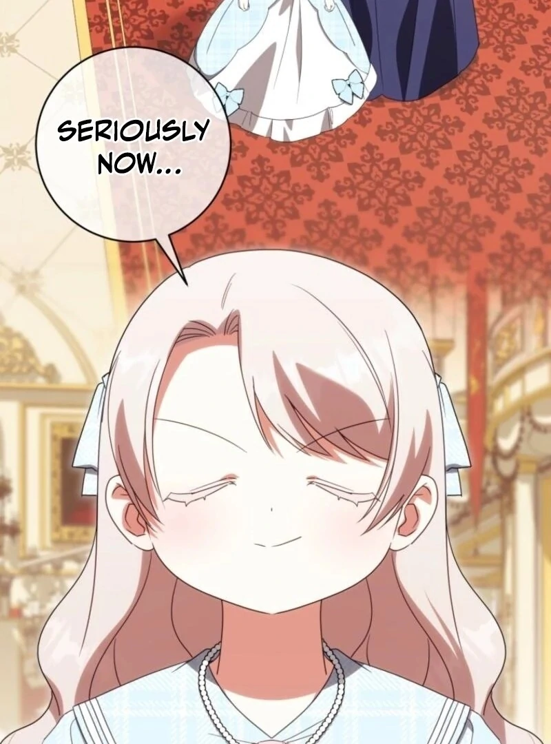 The Wicked Little Princess Chapter 163 - page 16