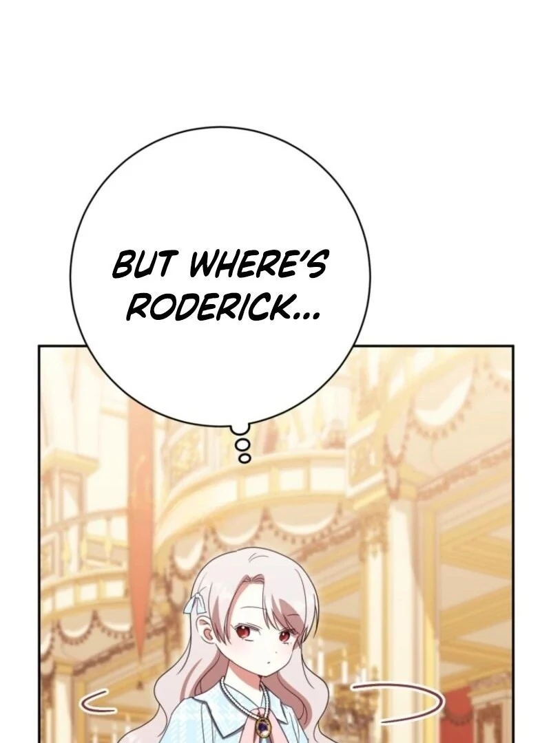 The Wicked Little Princess Chapter 163 - page 18