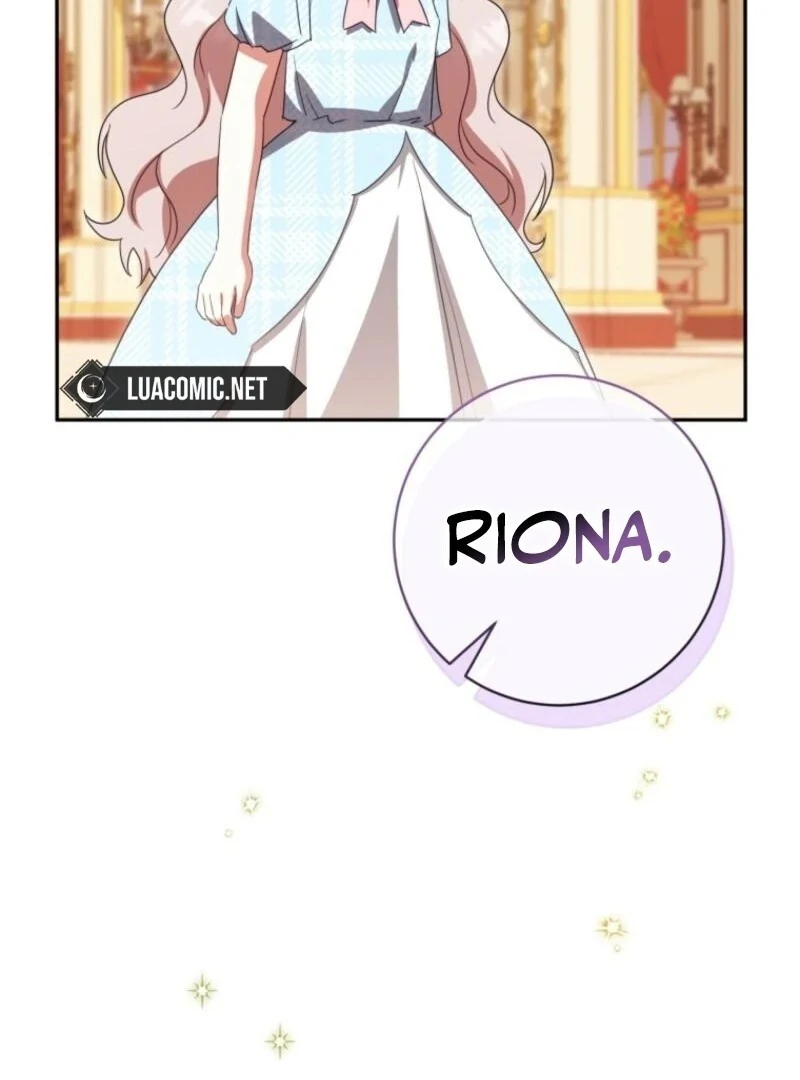 The Wicked Little Princess Chapter 163 - page 19