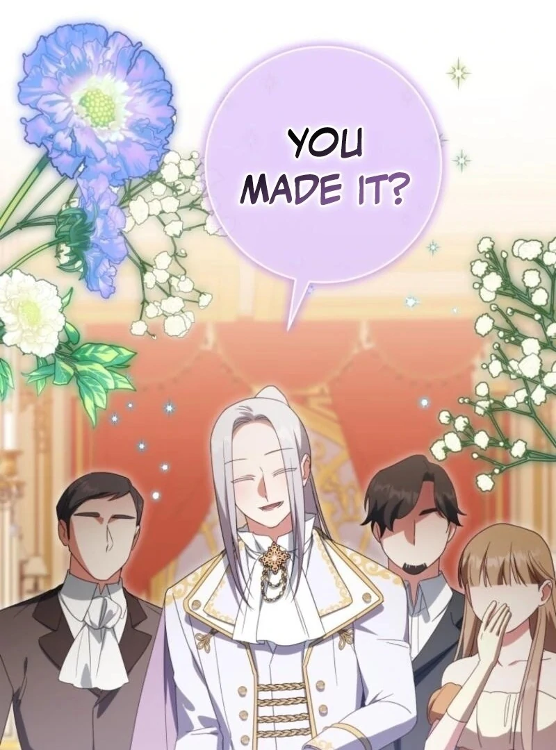 The Wicked Little Princess Chapter 163 - page 20