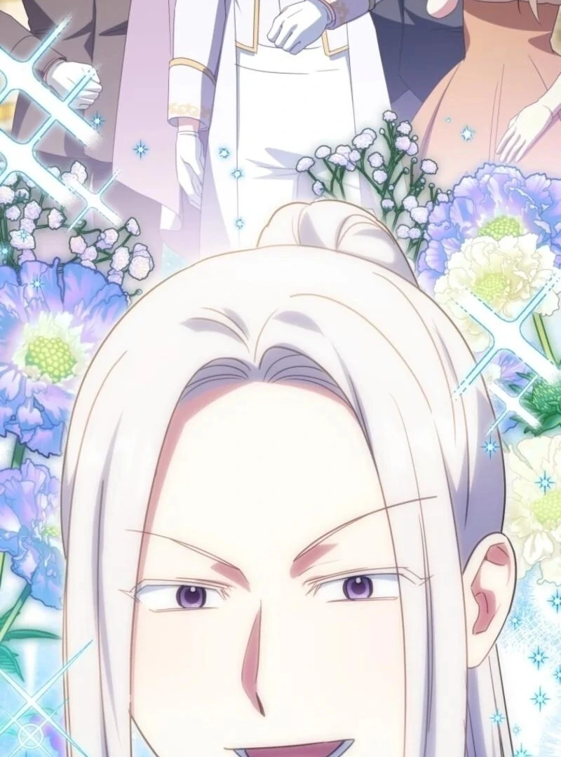 The Wicked Little Princess Chapter 163 - page 21