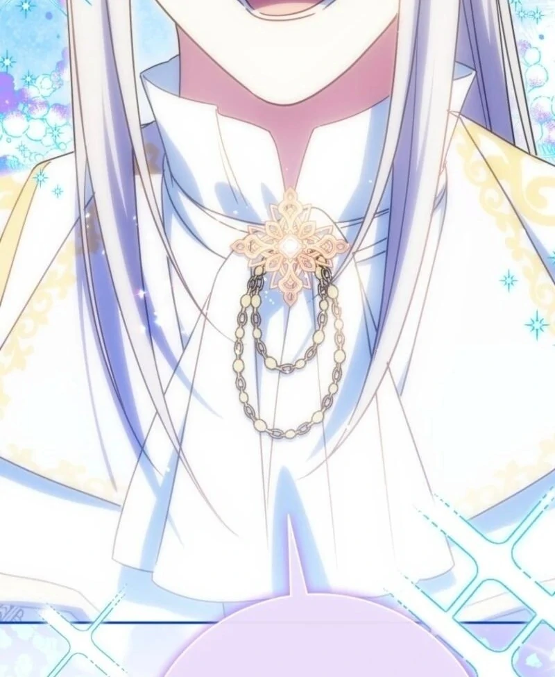 The Wicked Little Princess Chapter 163 - page 22