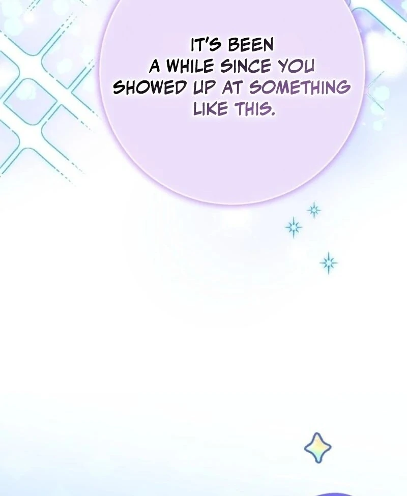 The Wicked Little Princess Chapter 163 - page 23