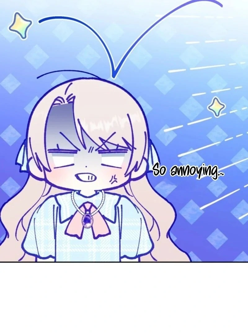 The Wicked Little Princess Chapter 163 - page 24