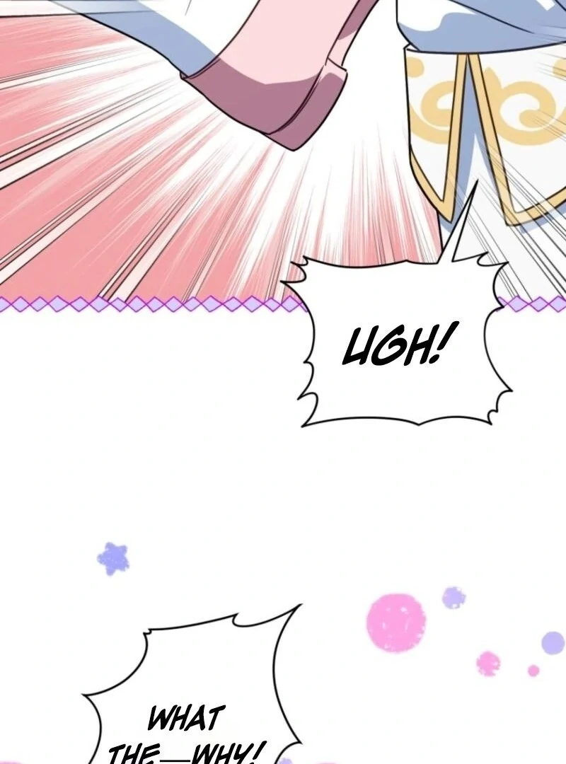 The Wicked Little Princess Chapter 163 - page 26