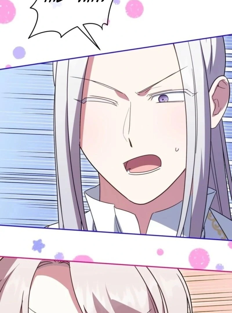 The Wicked Little Princess Chapter 163 - page 27