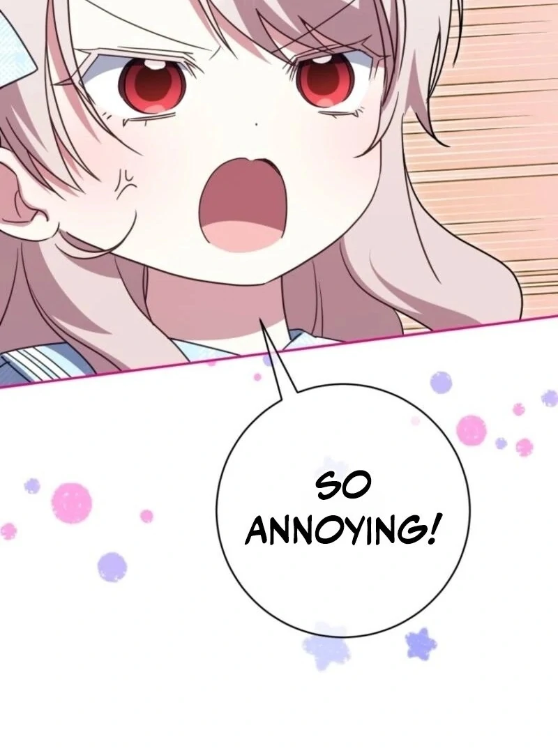 The Wicked Little Princess Chapter 163 - page 28