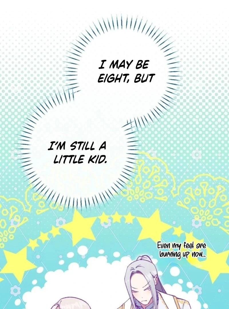 The Wicked Little Princess Chapter 163 - page 29