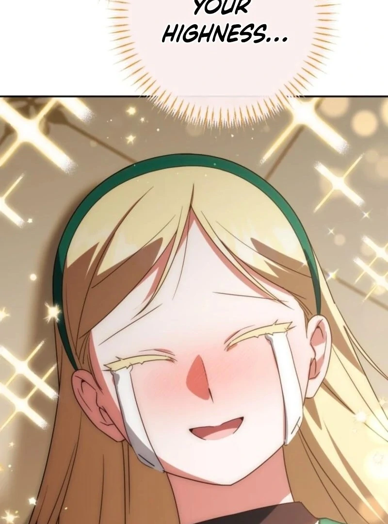 The Wicked Little Princess Chapter 163 - page 3