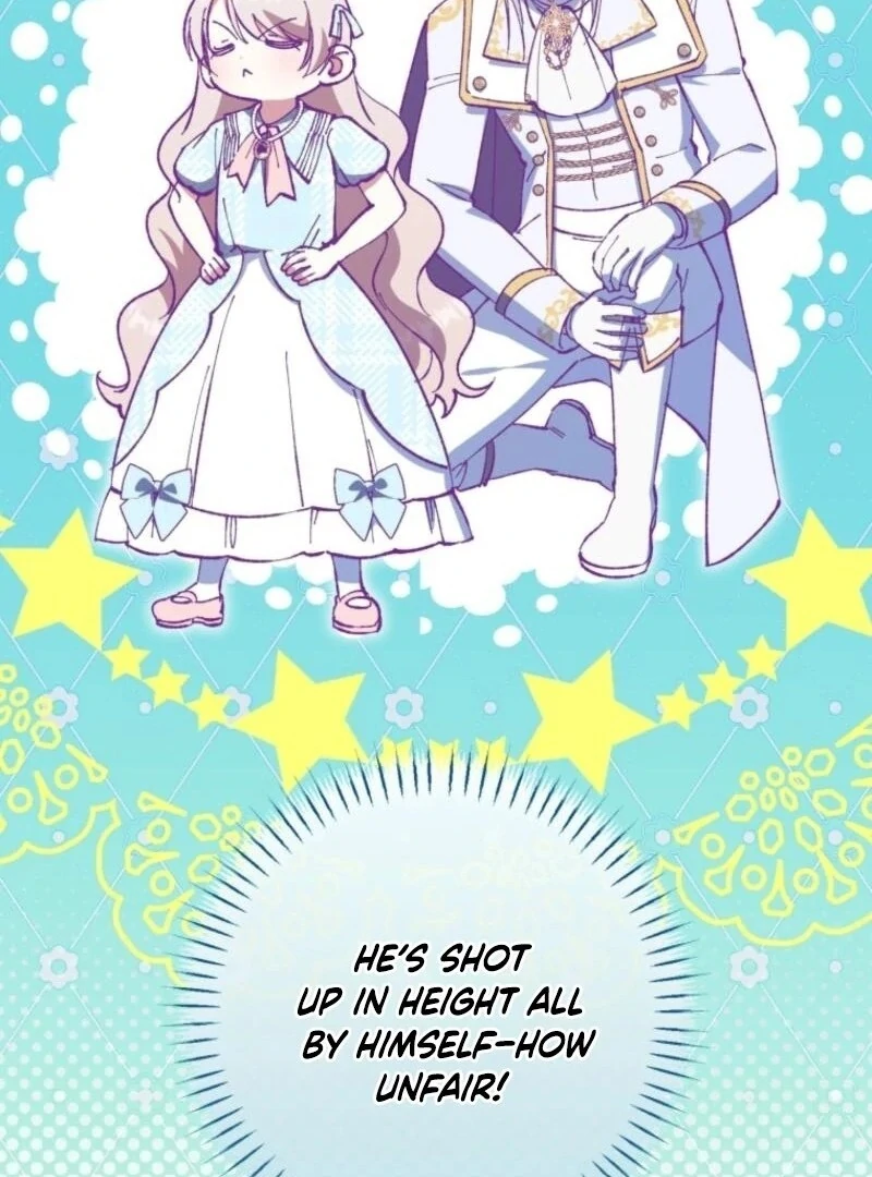 The Wicked Little Princess Chapter 163 - page 30