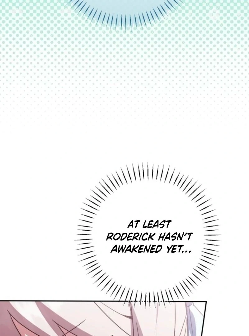 The Wicked Little Princess Chapter 163 - page 31