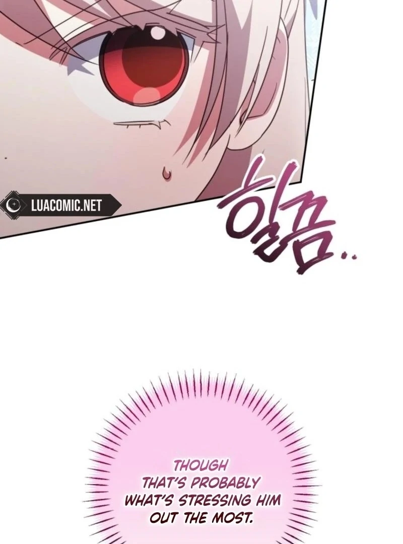 The Wicked Little Princess Chapter 163 - page 32