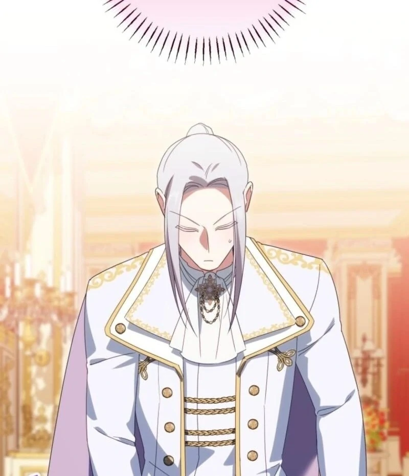 The Wicked Little Princess Chapter 163 - page 33