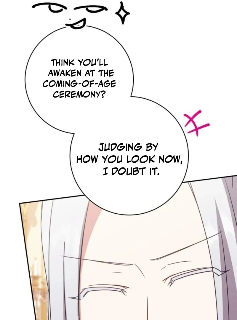 The Wicked Little Princess Chapter 163 - page 35