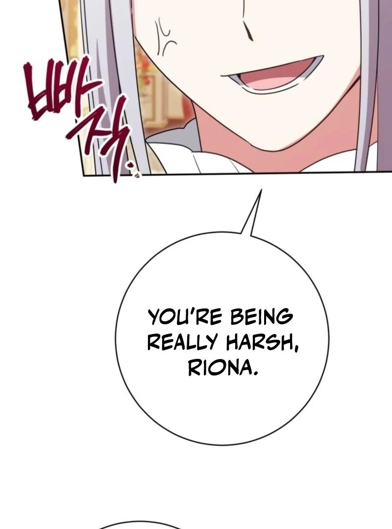 The Wicked Little Princess Chapter 163 - page 36