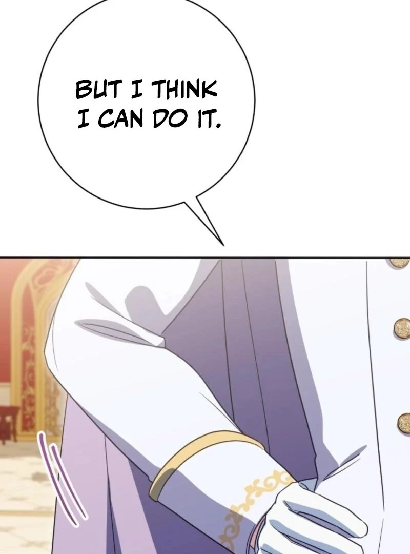 The Wicked Little Princess Chapter 163 - page 37