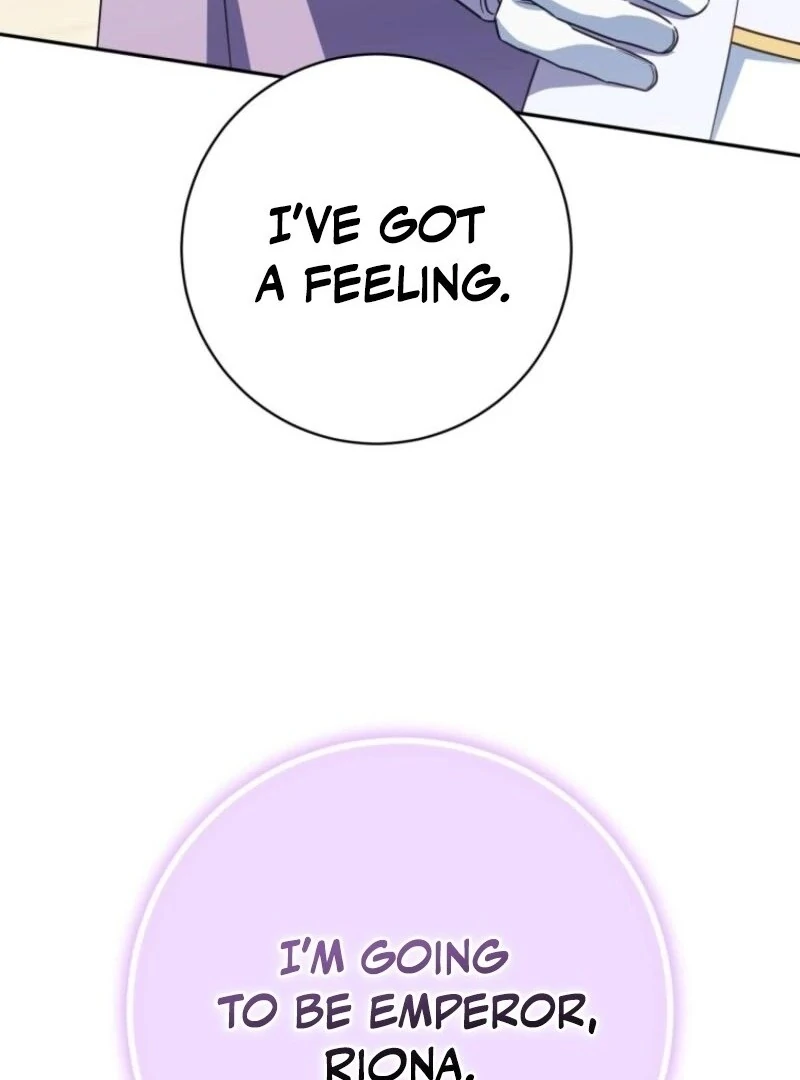 The Wicked Little Princess Chapter 163 - page 38