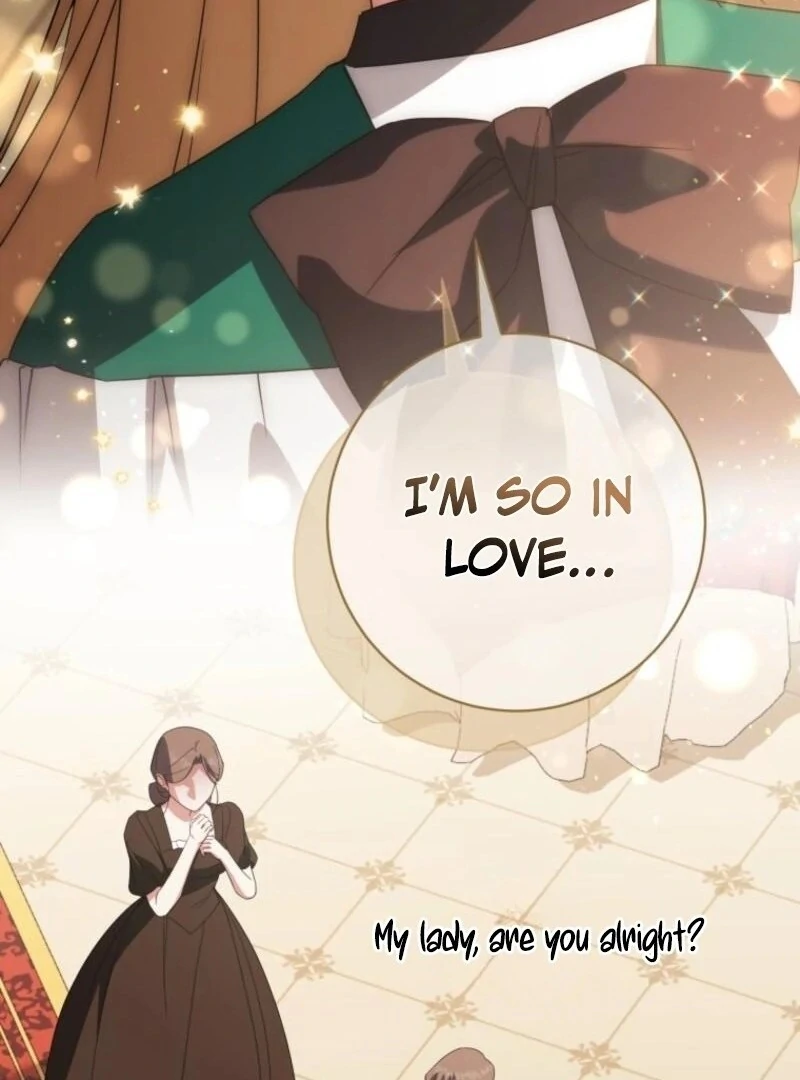 The Wicked Little Princess Chapter 163 - page 4