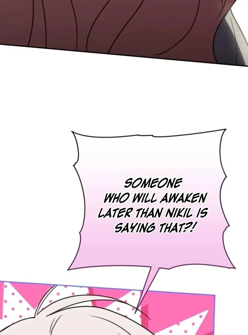 The Wicked Little Princess Chapter 163 - page 41