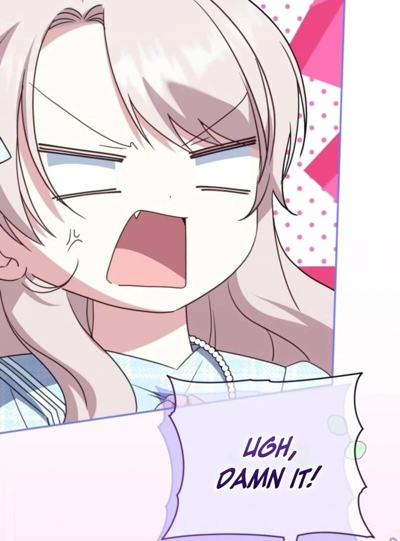 The Wicked Little Princess Chapter 163 - page 42