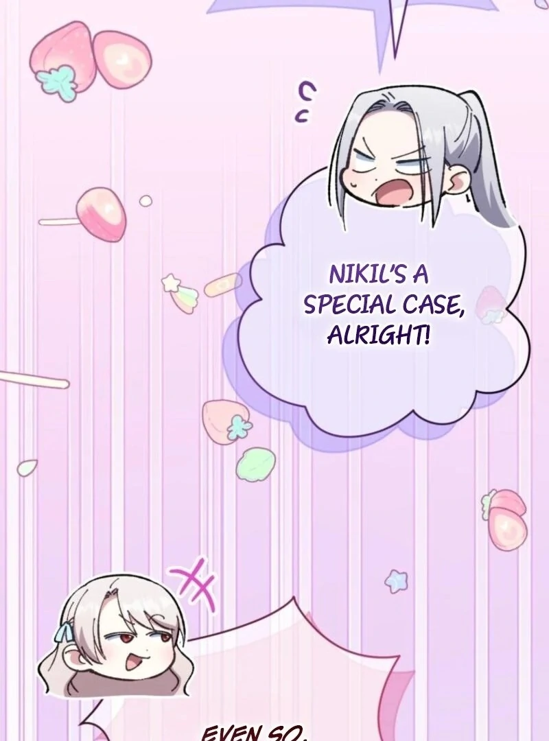 The Wicked Little Princess Chapter 163 - page 43