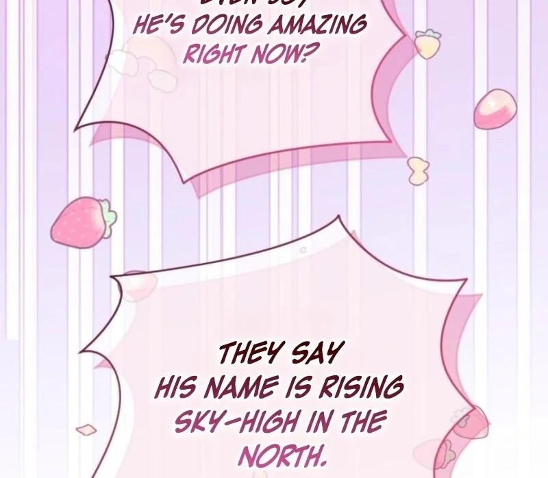 The Wicked Little Princess Chapter 163 - page 44