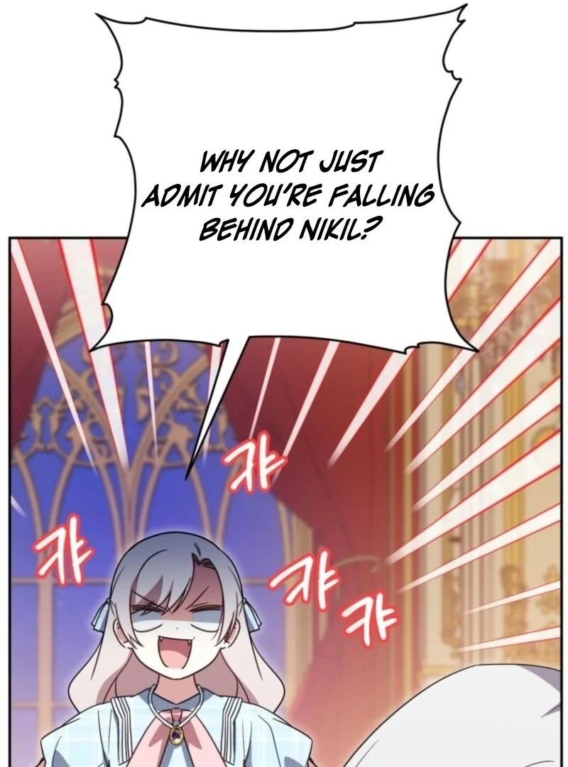 The Wicked Little Princess Chapter 163 - page 46