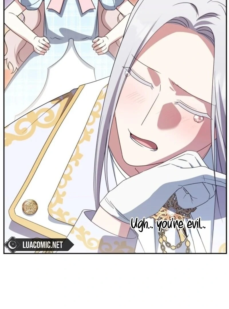 The Wicked Little Princess Chapter 163 - page 47