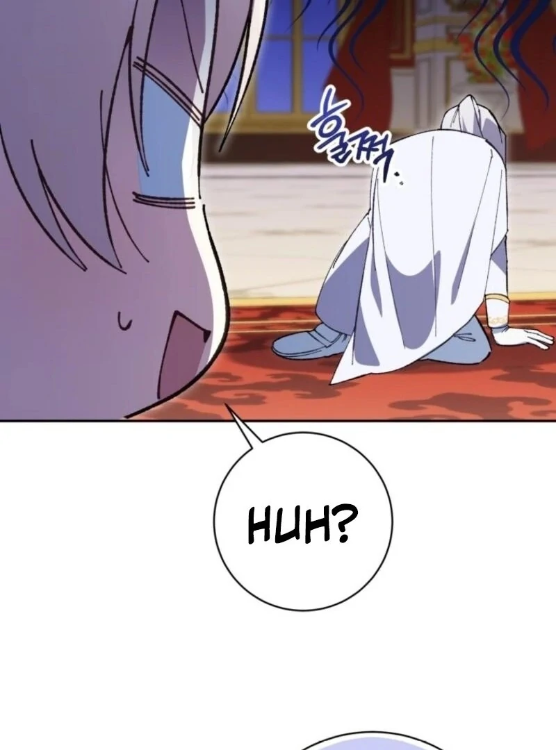 The Wicked Little Princess Chapter 163 - page 49