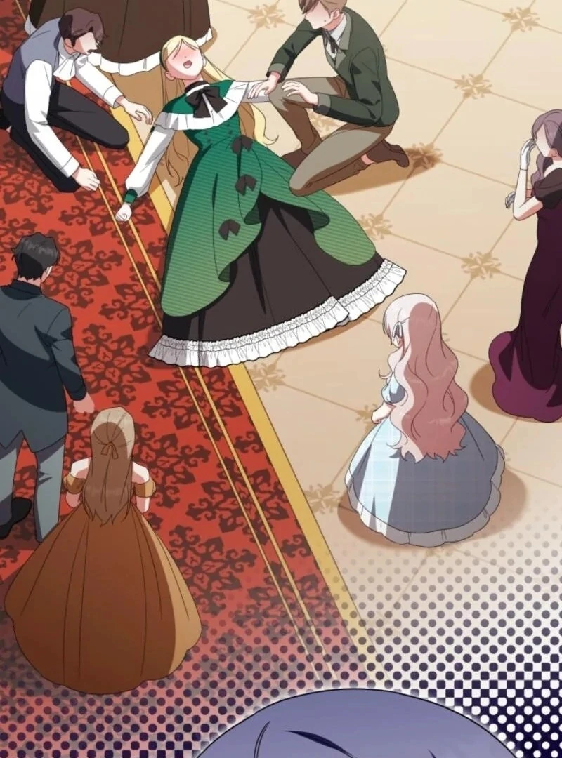 The Wicked Little Princess Chapter 163 - page 5